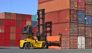 Cargo Handling