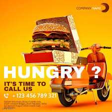 Food Delivery