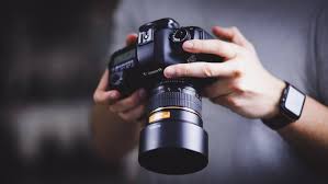 Photography & Videography
