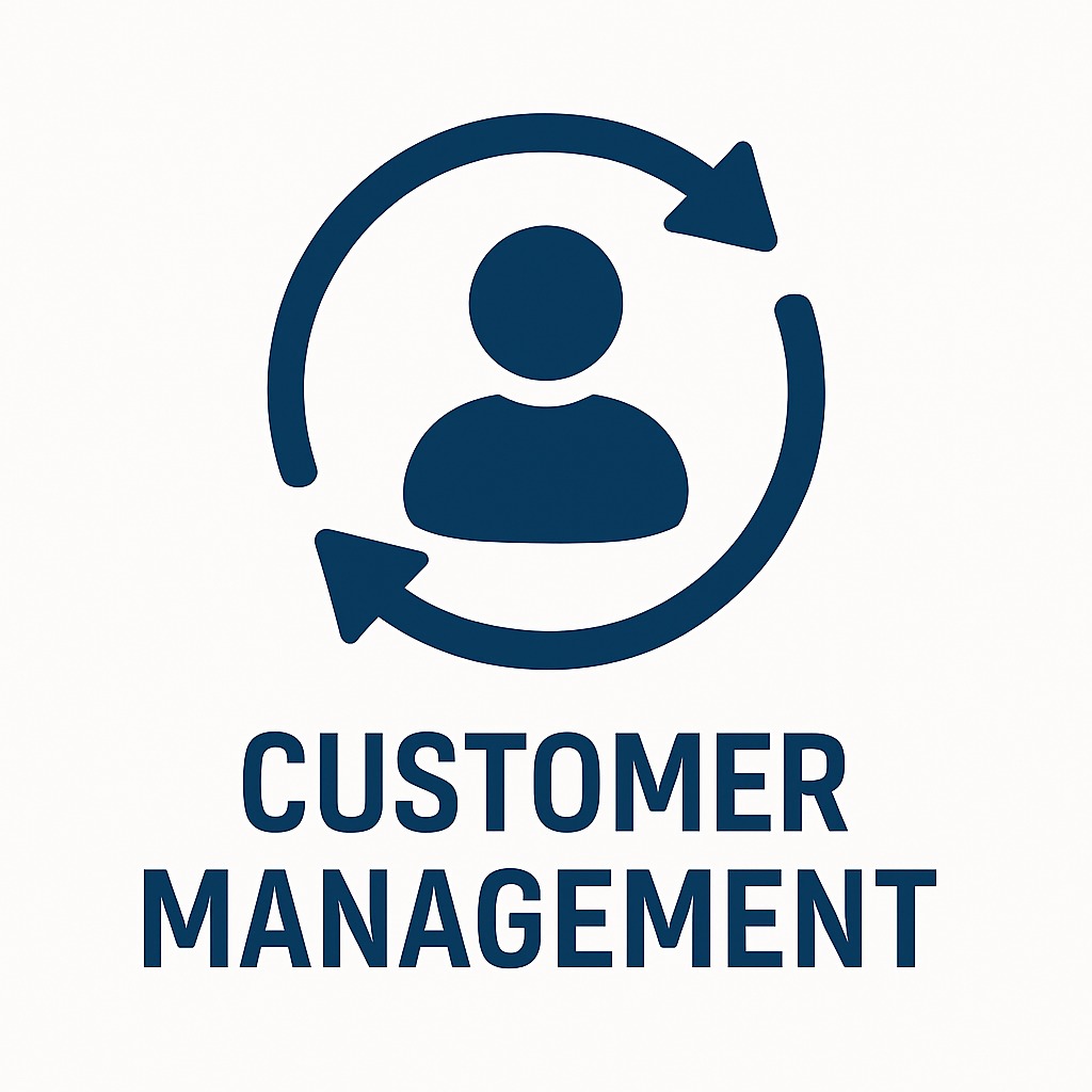 Customer Management