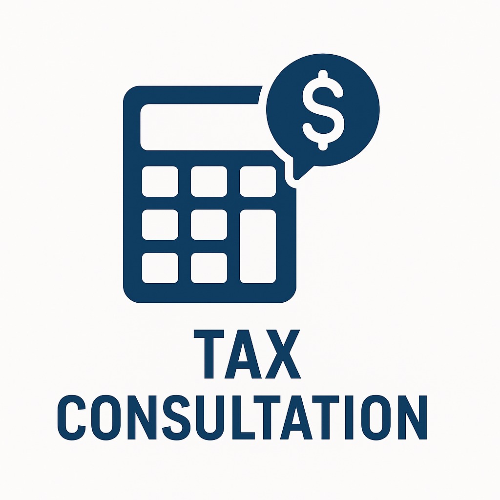 Tax consultation, Product, Pricing Strategy
