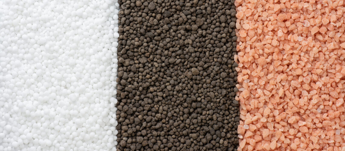 Fertilizers & Nitrogen Compounds